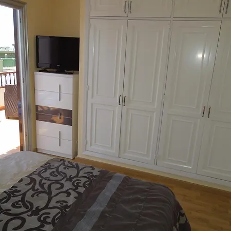 Duplex Puerto Colon