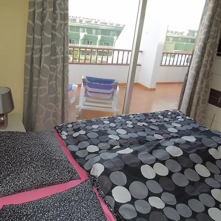 Apartment Duplex Puerto Colon