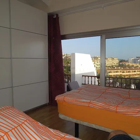 Apartment Duplex Puerto Colon Adeje