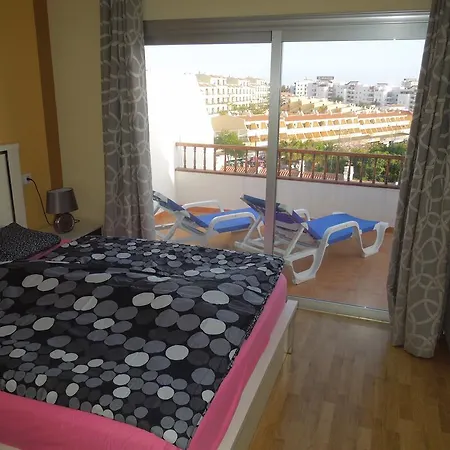 Apartment Duplex Puerto Colon
