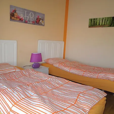 Duplex Puerto Colon