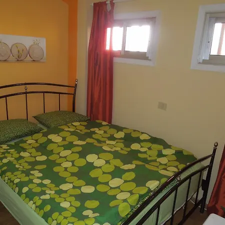 Apartment Duplex Puerto Colon Adeje