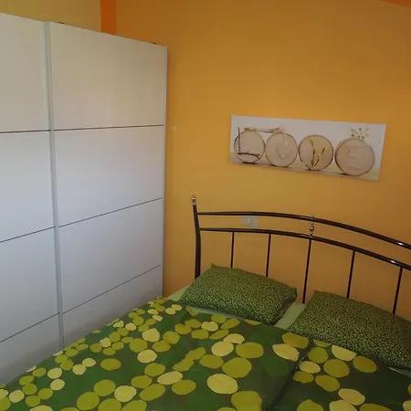 Apartment Duplex Puerto Colon *