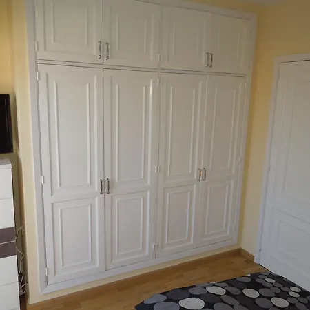 Apartment Duplex Puerto Colon