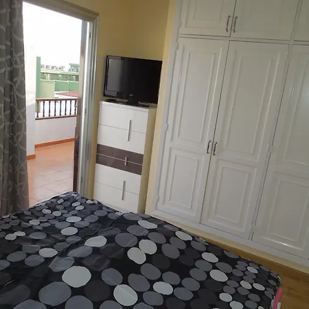 Apartment Duplex Puerto Colon Adeje