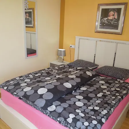 Apartment Duplex Puerto Colon *