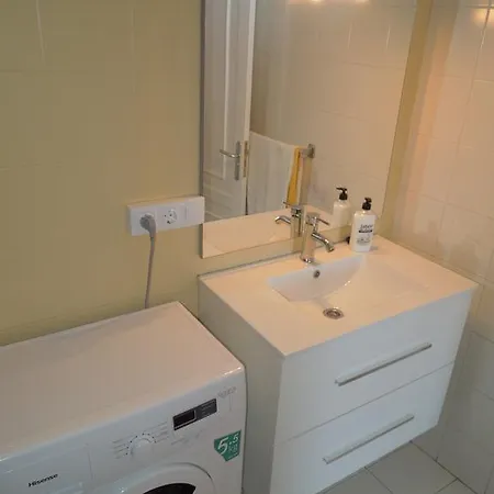Apartment Duplex Puerto Colon