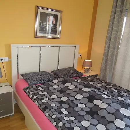 Duplex Puerto Colon