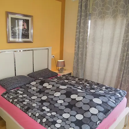 Apartment Duplex Puerto Colon *