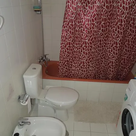 Apartment Duplex Puerto Colon