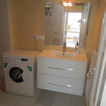 Apartment Duplex Puerto Colon *