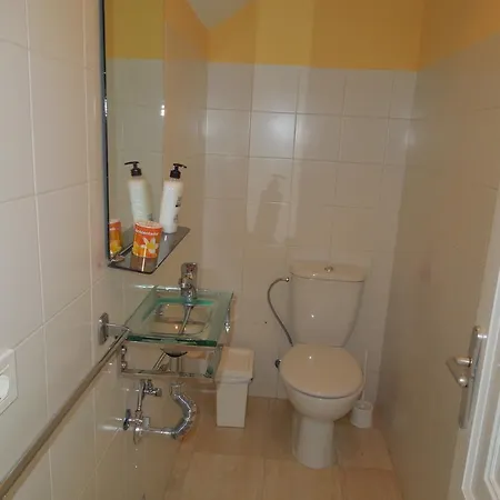 Duplex Puerto Colon Adeje