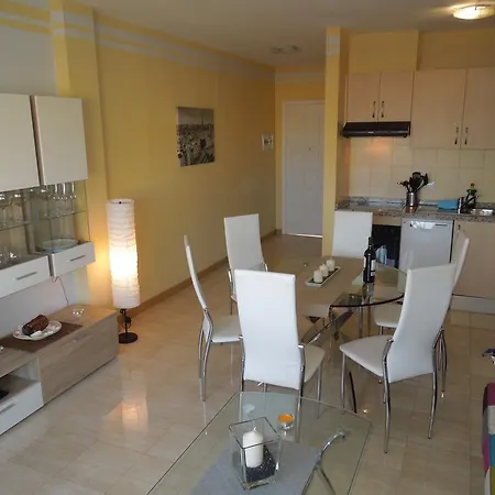 Apartment Duplex Puerto Colon
