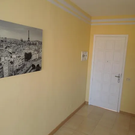 Apartment Duplex Puerto Colon Adeje