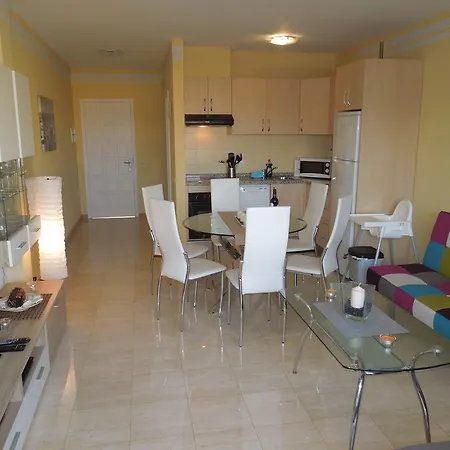 Duplex Puerto Colon