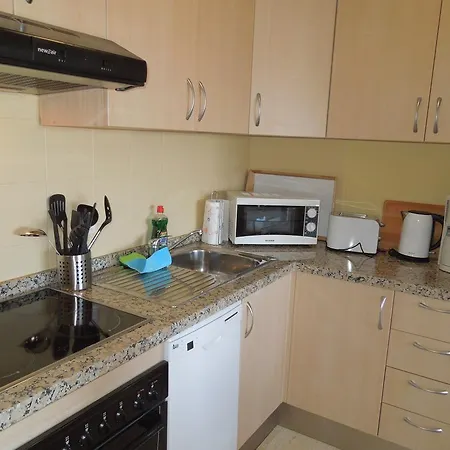 Apartment Duplex Puerto Colon Adeje