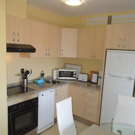 Apartment Duplex Puerto Colon *