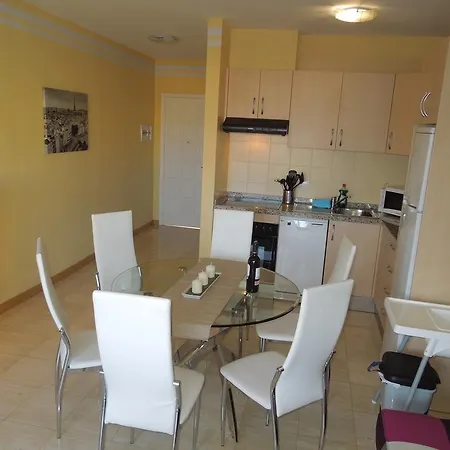 Apartment Duplex Puerto Colon