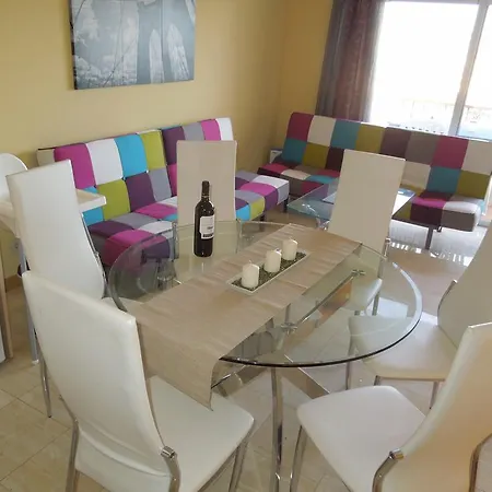 Apartment Duplex Puerto Colon Adeje