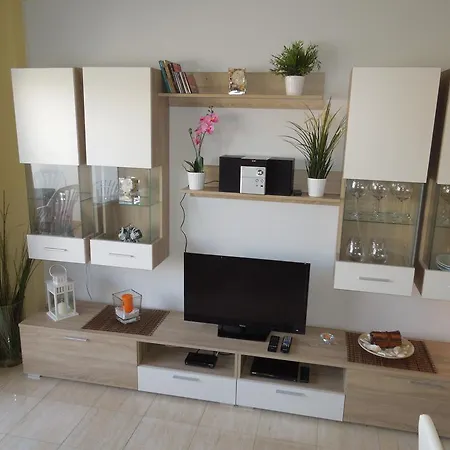 Apartment Duplex Puerto Colon *