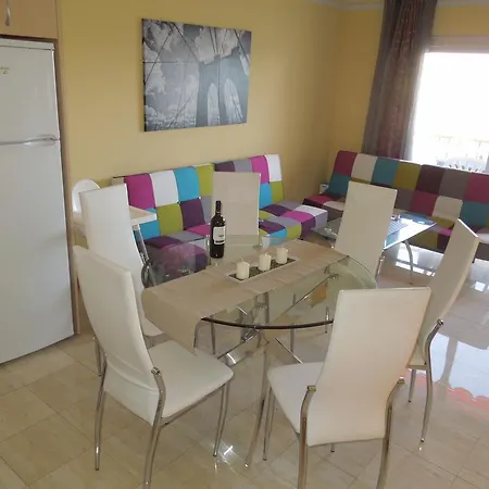 Apartment Duplex Puerto Colon