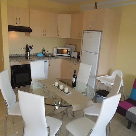 Duplex Puerto Colon