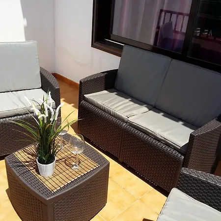 Apartment Duplex Puerto Colon *