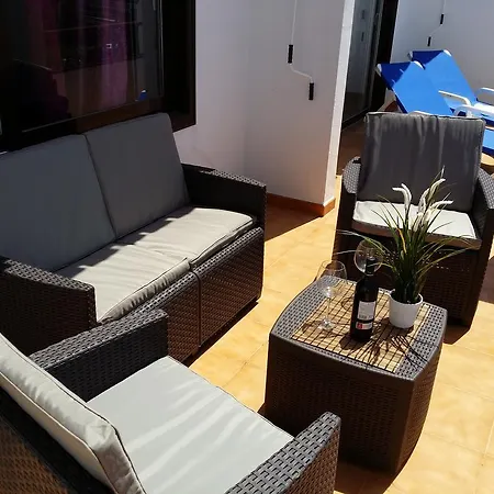 Apartment Duplex Puerto Colon
