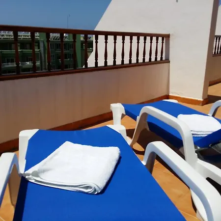 Apartment Duplex Puerto Colon *