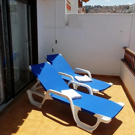 Apartment Duplex Puerto Colon *