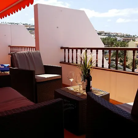 Apartment Duplex Puerto Colon Adeje