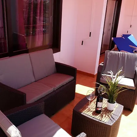 Apartment Duplex Puerto Colon *