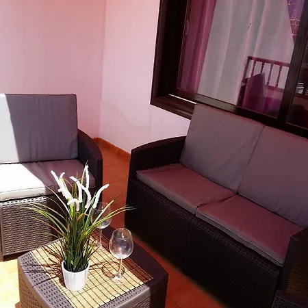 Apartment Duplex Puerto Colon Adeje