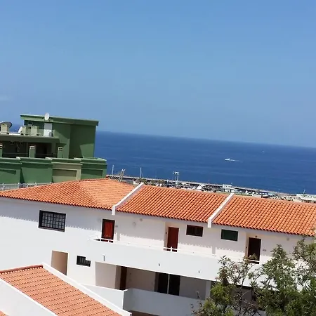 Apartment Duplex Puerto Colon Adeje