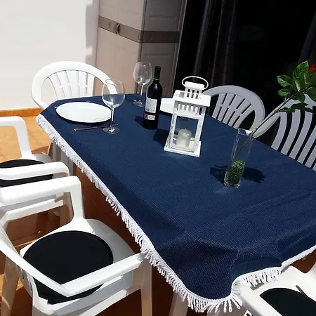Duplex Puerto Colon