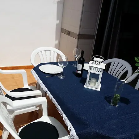 Apartment Duplex Puerto Colon Adeje