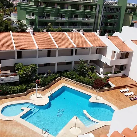 Apartment Duplex Puerto Colon Adeje