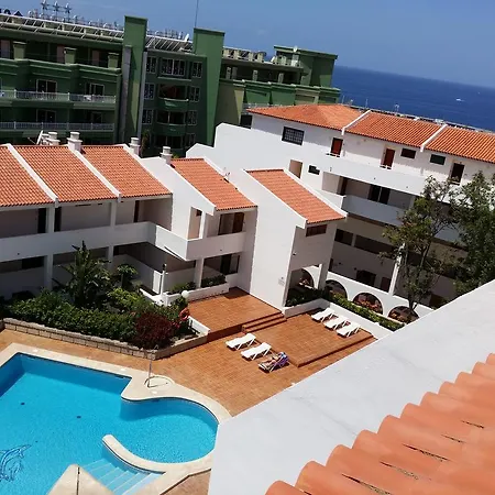 Apartment Duplex Puerto Colon *
