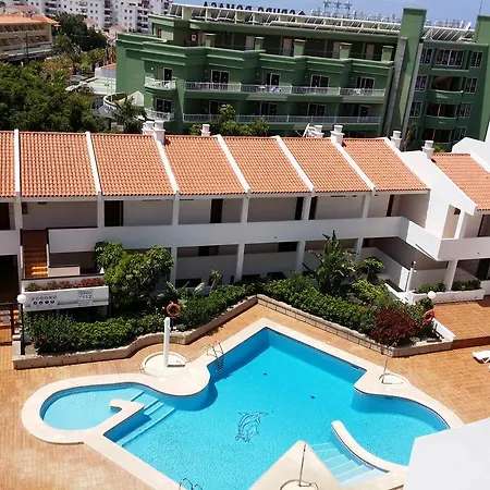 Apartment Duplex Puerto Colon Adeje