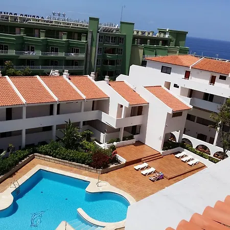 Apartment Duplex Puerto Colon *