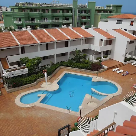 Apartment Duplex Puerto Colon