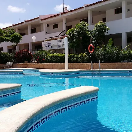 Apartment Duplex Puerto Colon Adeje