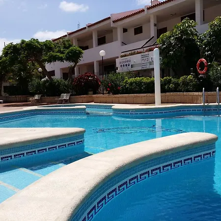 Apartment Duplex Puerto Colon Adeje