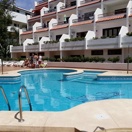 Apartment Duplex Puerto Colon Adeje