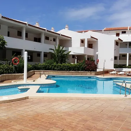 Duplex Puerto Colon Adeje