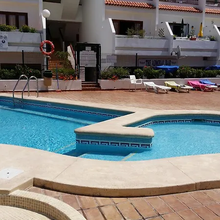 Apartment Duplex Puerto Colon Adeje