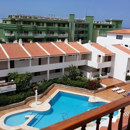Apartment Duplex Puerto Colon