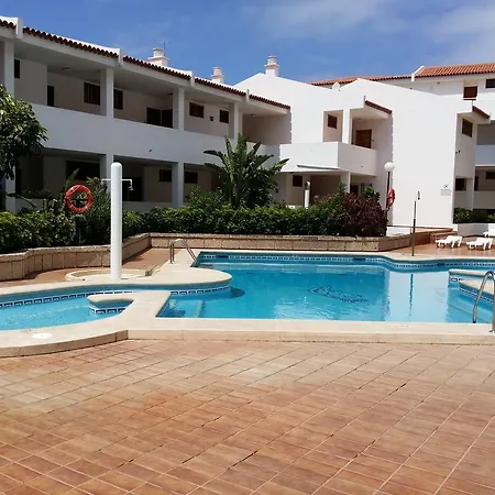 Apartment Duplex Puerto Colon Adeje
